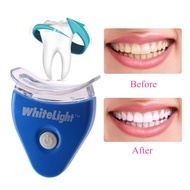 NATUREHIKE WhiteLight Tooth ชุดฟอกฟันขาว ภายใน 10นาที - 2 ชิ้น