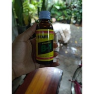 baja pengalak akar/ B-1