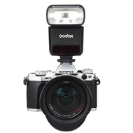 Godox TT350F S C N O Flash Mirrorless Camera TTL High Speed Synchronization X System 2.4G Wireless