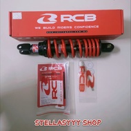 RB MONOSHOCK A SERIES - EGO S （295MM）