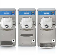 【二手極新】Carpigiani桌上型專業電子式冰淇淋機 Labo 6/9 XPL P(羽量2.5公升) 義大利製造原裝進口 Gelato冰淇淋機 創業開店