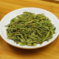 Green Tea Chinese Xihu Dragon Well Long Jing Longjing Lung Ching Tea 100g-400g