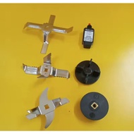 SURUCHI BLENDER SPARE PARTS