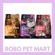 LOYAL BEAST Holistic Cat Food 2kg