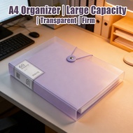 Fail Sijil Organizer Folder Clear File Folder Fail Sijil Folder File Cert Organizer A4 60 Stock Read
