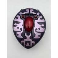 Monster Hunter DX Kizuna Cheval Color