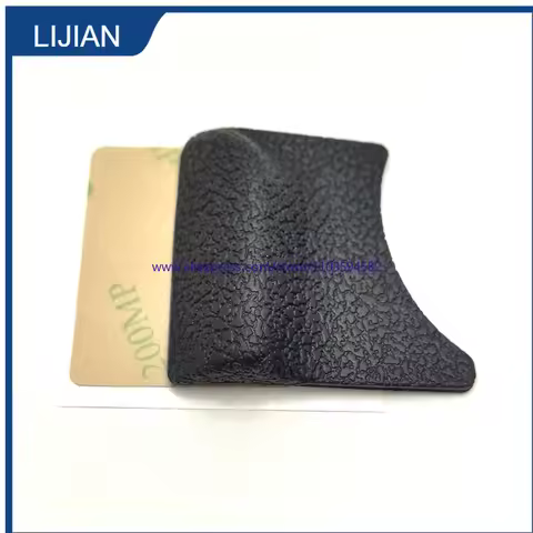 New RX100 RX100M2 RX100M3 RX100M4 RX100M5 M7 Front Grip Hand Main Rubber Shell For sony RX100 I II I