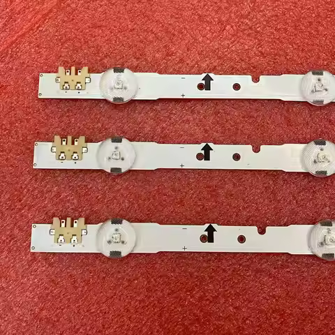 LED backlight strip for Samsung UE32H4270AU LM41-00431A 00041L 00099M UE32H4290AU UE32H4500AW UE32H4