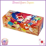 Pokemon Card Game Scarlet & Violet Special BOX Pokemon Center Hiroshima【Velmio_Japan】