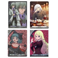 JP Vanguard Card Energy DZ-BT06/SER+02 /Energy DZ-BT06/SER04 /Energy DZ-BT04/SER05 /Energy DZ-BT04/S