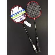 Racket Power YY-1308 pack of -2pcs Racket Kanak Kanak Raket Aktiviti Riadah