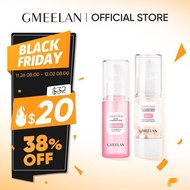 GMEELAN Sakura Underarm Brightening Cream Body Lotion Moisturizer 30g + Sakura Gluta Deodorant Spray
