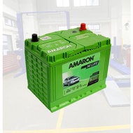 Amaron Hi Life 80D26R 60Ah Battery Car Van Truck Lorry Automotive Vehicle