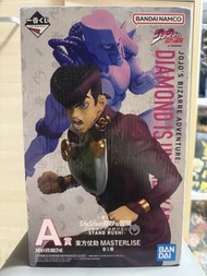 放 JoJo 一番賞 A賞 東方仗助