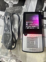 KENWOOD MG-708 mp3