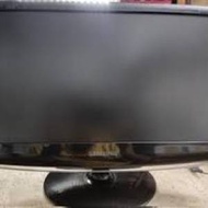 samsung 19ws LCD 19吋顯示器 MONITOR ,二手 80%新
