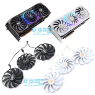 ASROCK ASROCK RX 7900XT 7900XTX TaiChi Tai Chi Graphics Fan CF1010H12S