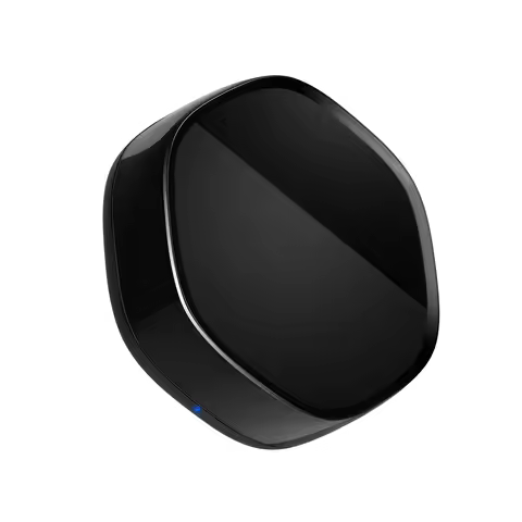 Smart Wireless Gateway IR Remote Control Zigbee 3.0 BLE Mesh 2.4G WiFi for Air Conditioner TV DVD Fa