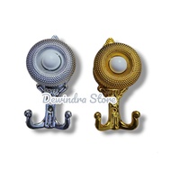 HOOK GORDEN MELATI CANTOLAN TALI HORDEN 2 PCS