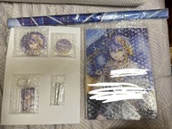 Aster Arcadia 彩虹社 彩虹社EN生日 Nijisanji生日 Niisanjien生日