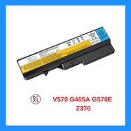Quality Replacement Battery Lenovo  V570 G465A G570E  Z370