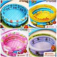 Pool 110 cm / Children's Pool / Ball Pool / Kids Pool
