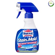 Magiclean Bathroom Stain and Mold Remover (400ml)