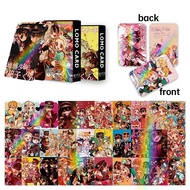 30pcs Anime Card Photocard Frieren Toilet-bound Hanako-kun Bocchi the Rock Wind Breaker