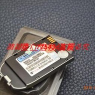 現貨摩托羅拉v66全新電池米色