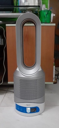 Dyson 空氣淨化冷暖風扇Hp03