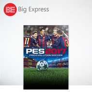 FootBall - PES 2017 / PES2017 [PC OFFLINE] [Digital Download]