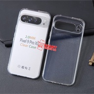 Google PIXEL 9 Pro XL Clear HD Case Bening Google PIXEL 9 Pro XL