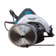 MESIN PEMOTONG KAYU 7 Inch MAKTEC CIRCULAR SAW 7 “ MT583
