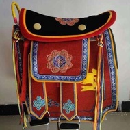 Attractions Tourist Camel Saddle Ethnic Saddle Horse Sports Horse Equipment Mongolian Equipment Hors