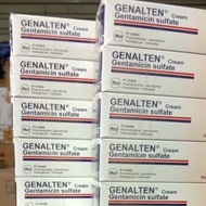 Genalten salep Limited