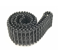 Bánh xích xe tăng chất lượng tốt rộng 45cm và dài chu vi 78cm