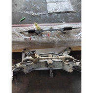 (ORIGINAL) HONDA HRV STEERING RACK