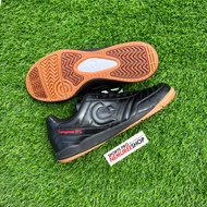 DESPORTE Futsal Shoes CAMPINAS SP2 (BLACK/BLACK)