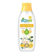 Ecover Fabric Softener Gardenia & Vanila - 750ML