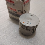 Piston Seher seker oversize os 0.50 mm Yamaha Vega R New 2206 - Jupiter Z Original 3S0-E1636-00 - TO