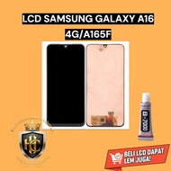 LCD Samsung A16 5G Fullset Touchscreen