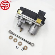 Turbocharger Actuator 59001107605 A6710900780 for Ssangyong Rexton III 2.0