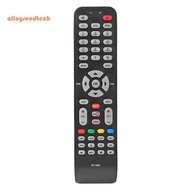 【[alloyseedtech]】Smart TV Remote Control 06-519W49-C005X for TCL/HYUNDAI/EKT/HKPro/VISIVO