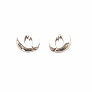 ete Earrings gold pink Direct from Japan Secondhand