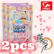 Precure 光之美少女(盲盒)搖搖飲品 30g x 2（4977629314671-2PCS）