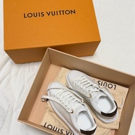 LV小白鞋