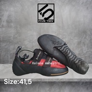 Five ten climbing shoes anasazi southwest climbing shoes ll size 41,5 Fiveten shoes