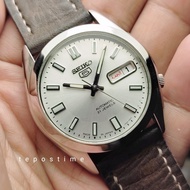 Jam tangan SEIKO 5 AUTOMATIC 7S26 ORIGINAL - 2