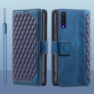 For Wiko View 4 Lite flip leather Card Holder Book Wallet stand Full Protection Case For Wiko View 4
