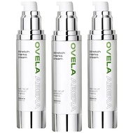 Abera Ovela Maternity Stretch Mark Cream for Pregnancy and Weight Fluctuations, Stretch Mark Treatme